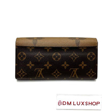 Load image into Gallery viewer, LV Sarah Wallet
