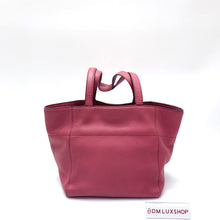 Load image into Gallery viewer, Prada Pink Leather Tote
