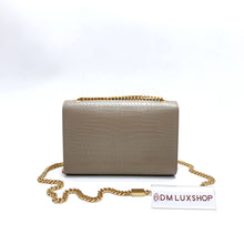 Load image into Gallery viewer, YSL Kate Small Beige
