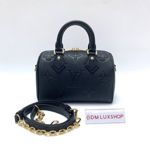 Load image into Gallery viewer, LV Monogram Empreinte Speedy 20
