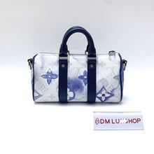 Load image into Gallery viewer, LV Keepall XS Watercolour
