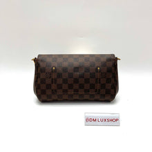 Load image into Gallery viewer, LV Damier Favourite
