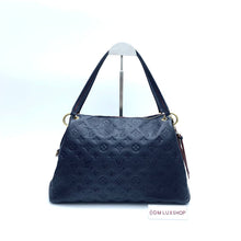 Load image into Gallery viewer, LV Navy Empreinte Ponthieu PM
