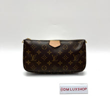 Load image into Gallery viewer, LV Multi Pochette Khaki Strap
