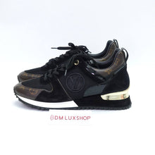 Load image into Gallery viewer, LV Run Away Sneaker
