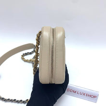 Load image into Gallery viewer, Chanel 22S Phone Holder Chain Bag (Serial 32, Year 2022)
