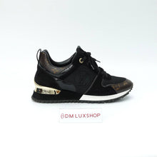 Load image into Gallery viewer, LV Monogram Run Away Sneaker
