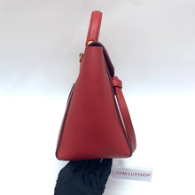 Load image into Gallery viewer, Celine Red Belt Bag
