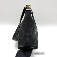 Load image into Gallery viewer, LV Carryall PM Black Empreinte
