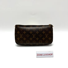 Load image into Gallery viewer, LV Multi Pochette Khaki Strap
