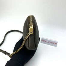 Load image into Gallery viewer, YSL Gabby Zipped Pouch
