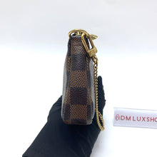 Load image into Gallery viewer, LV Mini Pochette Accessories Trunks &amp; Bags
