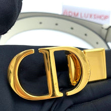 Load image into Gallery viewer, Dior CD Belt
