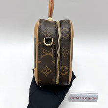 Load image into Gallery viewer, LV Monogram Valisette BB
