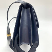 Load image into Gallery viewer, Celine Box Medium Navy Blue
