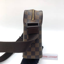 Load image into Gallery viewer, LV Damier Olav PM
