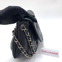 Load image into Gallery viewer, Chanel Timeless Half Moon Flap Bag, Serial 15
