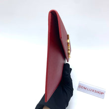 Load image into Gallery viewer, YSL Red Clutch
