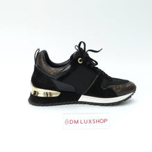 Load image into Gallery viewer, LV Monogram Run Away Sneaker
