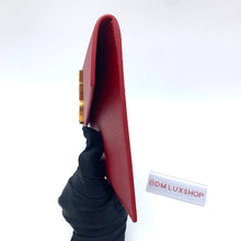 Load image into Gallery viewer, YSL Red Clutch
