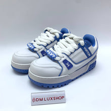 Load image into Gallery viewer, LV Trainer Maxi Sneaker
