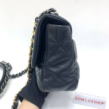 Load image into Gallery viewer, Chanel 19 Goatskin Small, Serial 30
