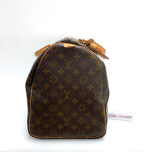 Load image into Gallery viewer, LV Monogram Keepall 50
