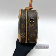 Load image into Gallery viewer, LV Monogram Valisette BB
