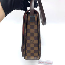 Load image into Gallery viewer, LV Damier Tribeca Long
