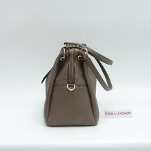 Load image into Gallery viewer, LV Brown Empreinte Artsy MM
