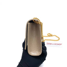 Load image into Gallery viewer, YSL Kate Small Beige
