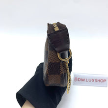 Load image into Gallery viewer, LV Mini Pochette Accessories Trunks &amp; Bags
