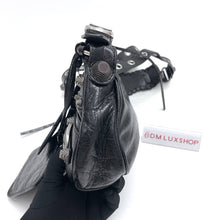 Load image into Gallery viewer, Balenciaga Le Cagole XS
