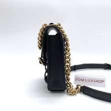 Load image into Gallery viewer, Chanel 21B Flap Bag GHW (Microchip)
