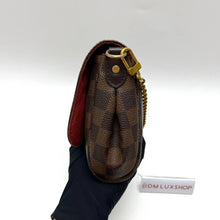 Load image into Gallery viewer, LV Damier Favourite
