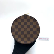 Load image into Gallery viewer, LV Damier Ebene Papillon 30
