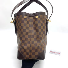 Load image into Gallery viewer, LV Damier Ebene Hampstead
