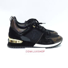 Load image into Gallery viewer, LV Run Away Sneaker
