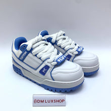 Load image into Gallery viewer, LV Trainer Maxi Sneaker
