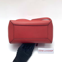 Load image into Gallery viewer, Celine Red Belt Bag
