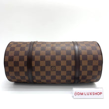 Load image into Gallery viewer, LV Damier Ebene Papillon 30
