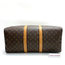 Load image into Gallery viewer, LV Monogram Keepall 50
