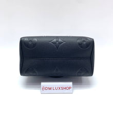 Load image into Gallery viewer, LV Monogram Empreinte Speedy 20
