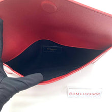 Load image into Gallery viewer, YSL Red Clutch
