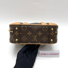 Load image into Gallery viewer, LV Monogram Valisette BB
