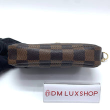 Load image into Gallery viewer, LV Mini Pochette Accessories Trunks &amp; Bags
