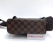 Load image into Gallery viewer, LV Damier Olav PM
