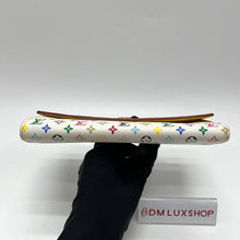 Load image into Gallery viewer, LV Multicolour Long Wallet
