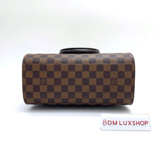 Load image into Gallery viewer, LV Damier Triana Tote
