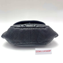 Load image into Gallery viewer, Chanel Timeless Half Moon Flap Bag, Serial 15
